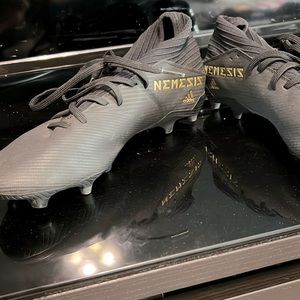 Adidas nemesis soccer cleats
